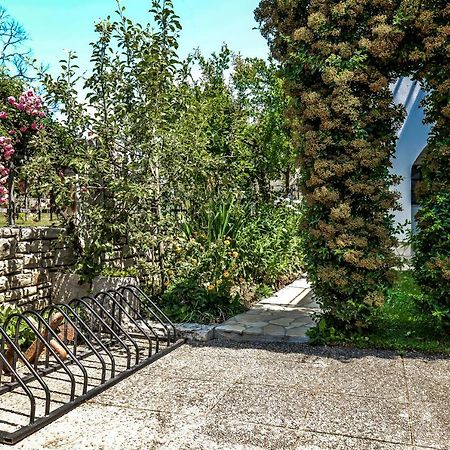 Casa Istriana Dajla Rooms Novigrad  Exterior photo