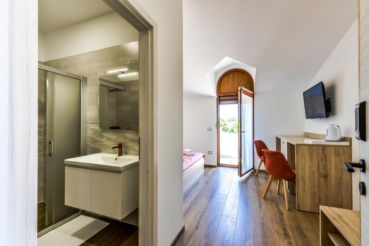 Casa Istriana Dajla Rooms Novigrad  Exterior photo