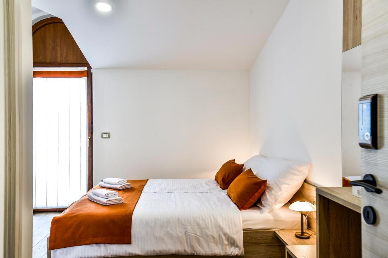 Casa Istriana Dajla Rooms Novigrad  Exterior photo