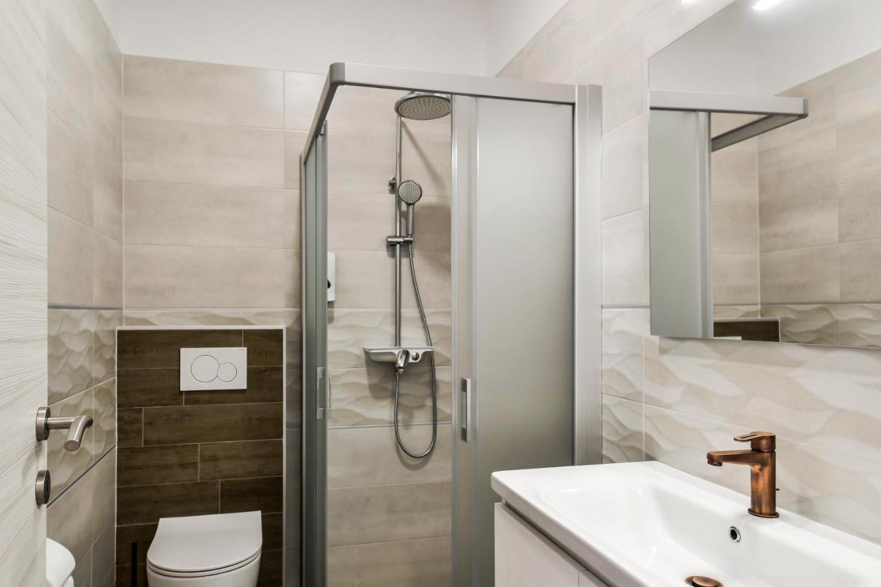 Casa Istriana Dajla Rooms Novigrad  Exterior photo
