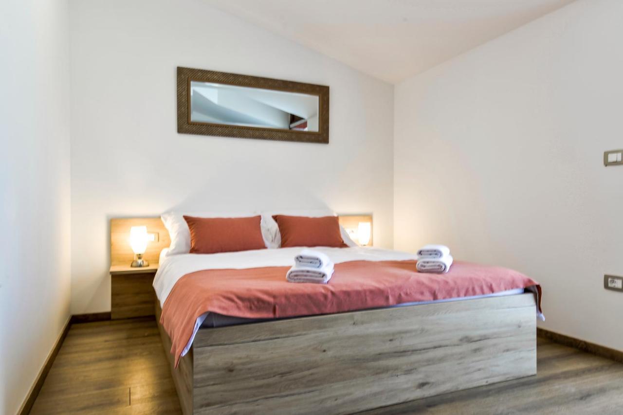 Casa Istriana Dajla Rooms Novigrad  Exterior photo