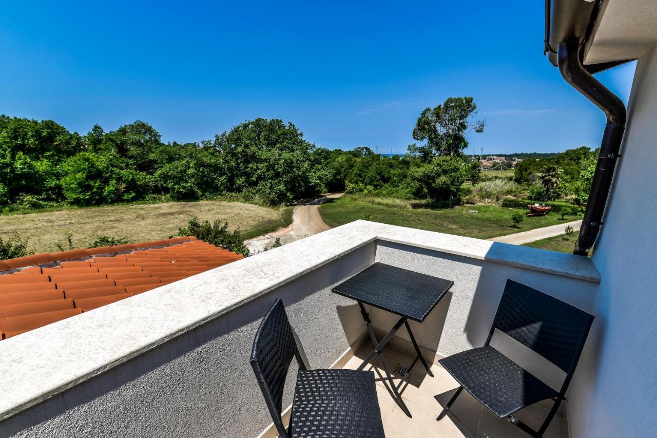 Casa Istriana Dajla Rooms Novigrad  Exterior photo