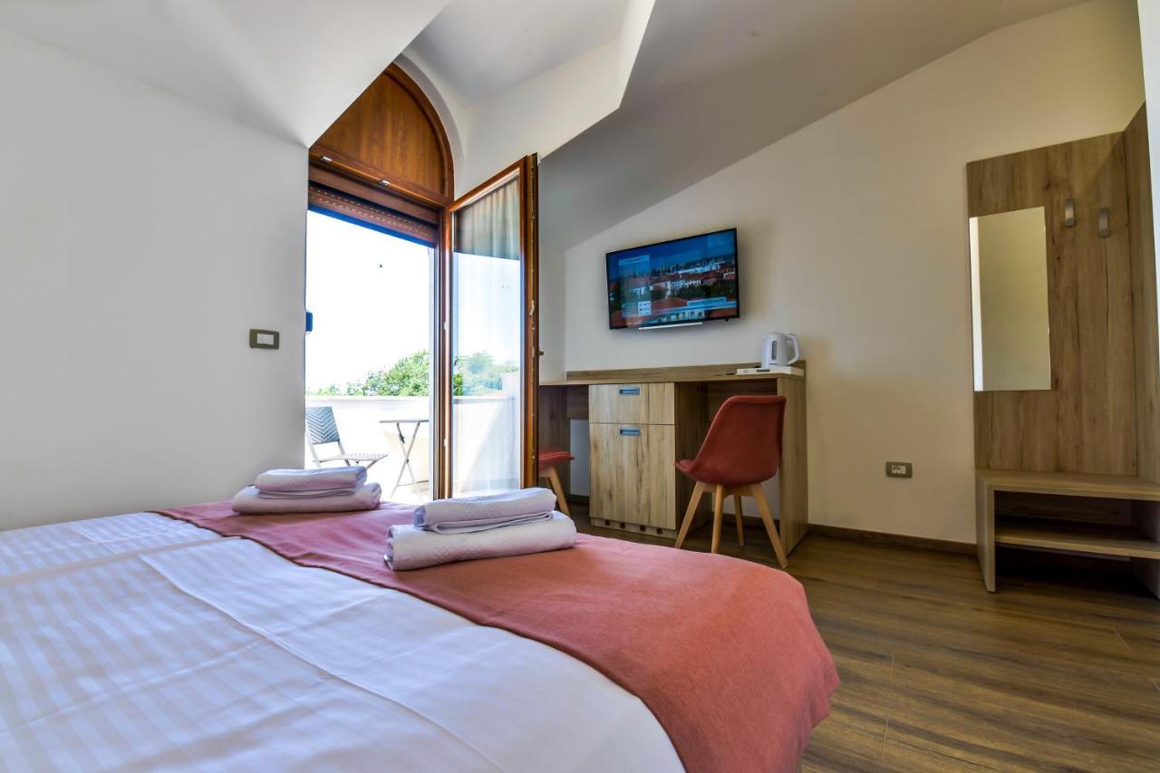 Casa Istriana Dajla Rooms Novigrad  Exterior photo