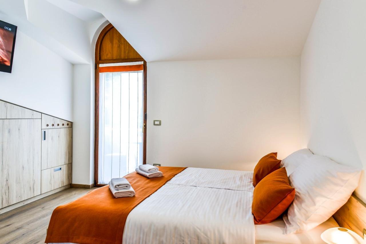 Casa Istriana Dajla Rooms Novigrad  Exterior photo